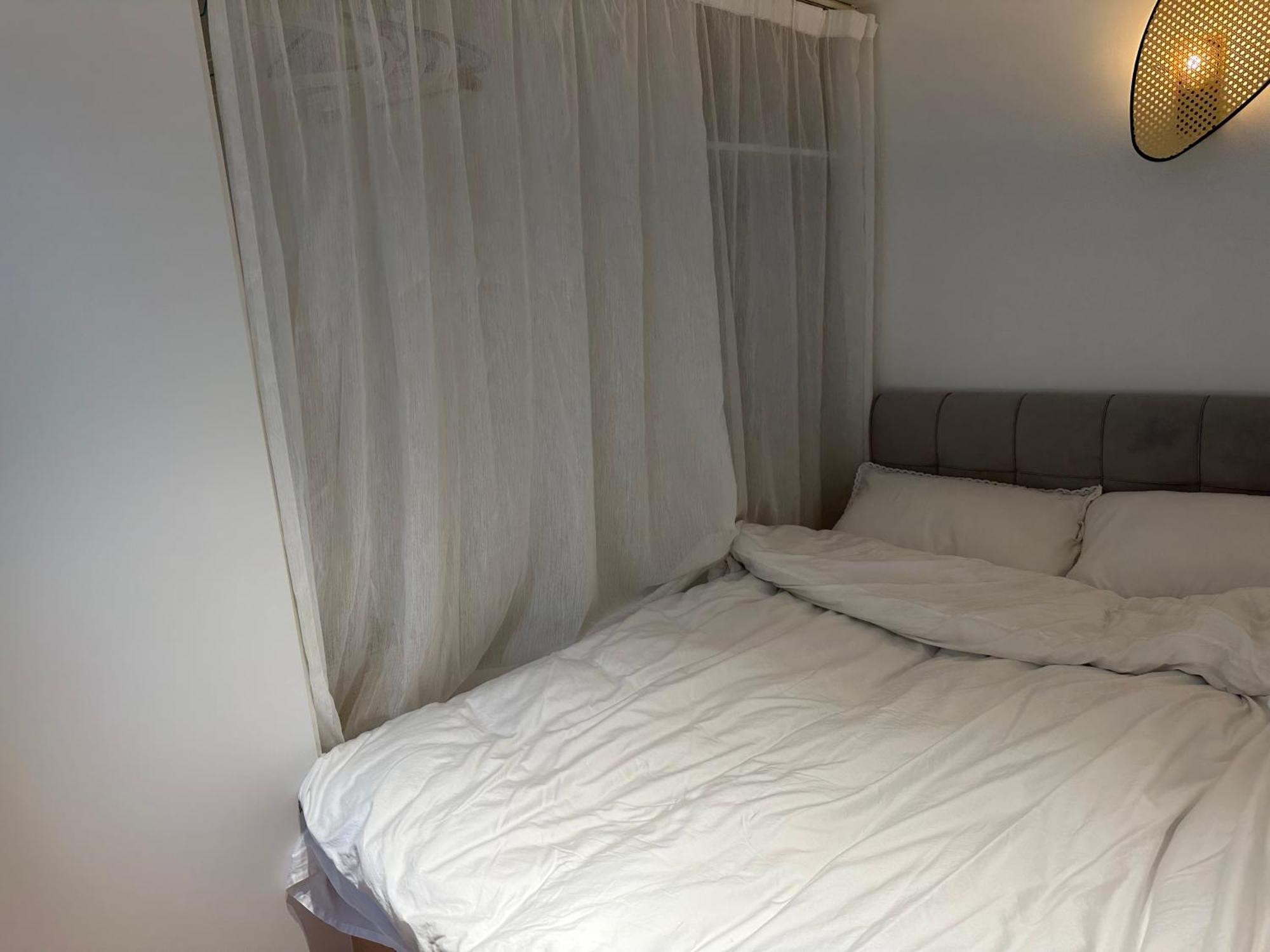 Apartemen Hills & Cozy Near Line2 Jing'an Temple *